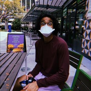 Meet your Posher, Jason